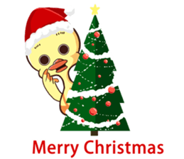 North Seven Duck sticker #14513645