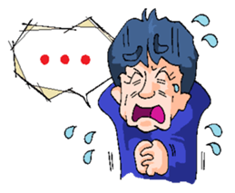 Crazy Excuses sticker #14513996