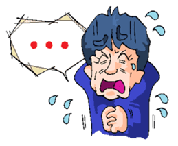 Crazy Excuses sticker #14513996