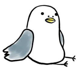 torio. sticker #14514043