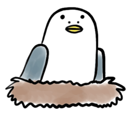 torio. sticker #14514045