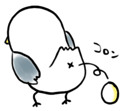 torio. sticker #14514050