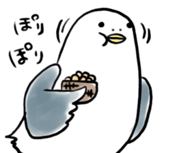 torio. sticker #14514058