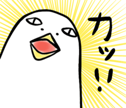 torio. sticker #14514065