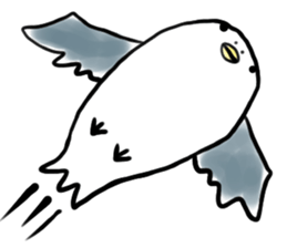 torio. sticker #14514066