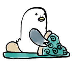 torio. sticker #14514069