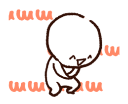 Mr. Emoticon Animated vol.3 sticker #14514777