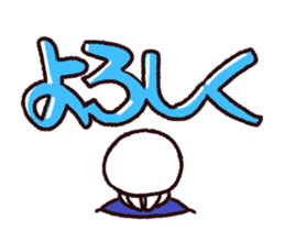 Mr. Emoticon Animated vol.3 sticker #14514778