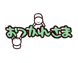 Mr. Emoticon Animated vol.3 sticker #14514780