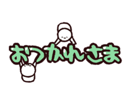 Mr. Emoticon Animated vol.3 sticker #14514780