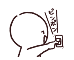 Mr. Emoticon Animated vol.3 sticker #14514781