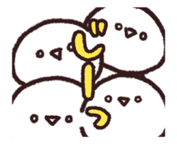 Mr. Emoticon Animated vol.3 sticker #14514785