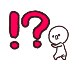 Mr. Emoticon Animated vol.3 sticker #14514786