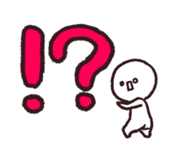 Mr. Emoticon Animated vol.3 sticker #14514786