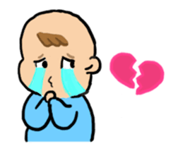 Hebaby sticker #14514798