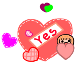 Hebaby sticker #14514800