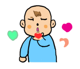 Hebaby sticker #14514804