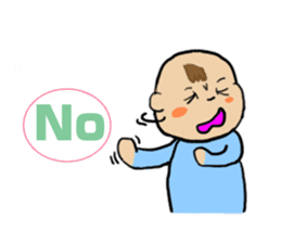 Hebaby sticker #14514817