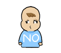 Hebaby sticker #14514824