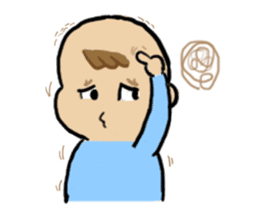 Hebaby sticker #14514825