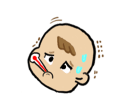 Hebaby sticker #14514826