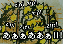 military sticker TRIGGER HAPPY sticker #14515148