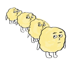 cinema man sticker #14515564