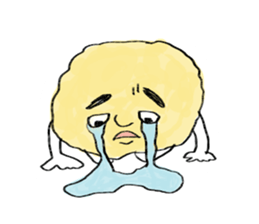 cinema man sticker #14515575