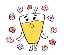 cinema man sticker #14515592