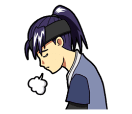 Korean Prince 2 sticker #14515823