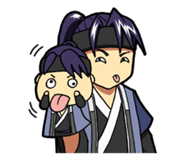 Korean Prince 2 sticker #14515824