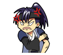 Korean Prince 2 sticker #14515825