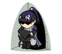 Korean Prince 2 sticker #14515827