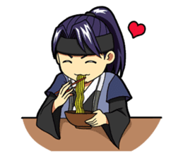 Korean Prince 2 sticker #14515829