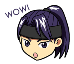 Korean Prince 2 sticker #14515830