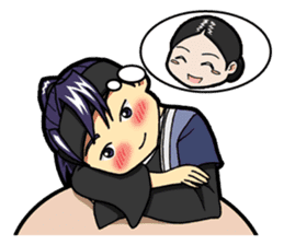 Korean Prince 2 sticker #14515831