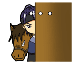 Korean Prince 2 sticker #14515833