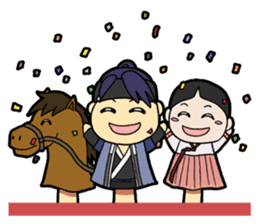 Korean Prince 2 sticker #14515834