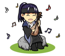 Korean Prince 2 sticker #14515836