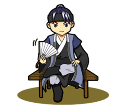 Korean Prince 2 sticker #14515837