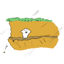 wa~izarashidayo 3 sticker #14516326