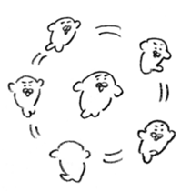 wa~izarashidayo 3 sticker #14516328