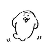 wa~izarashidayo 3 sticker #14516330