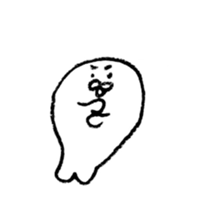 wa~izarashidayo 3 sticker #14516331