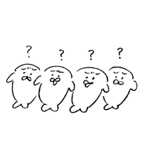 wa~izarashidayo 3 sticker #14516336