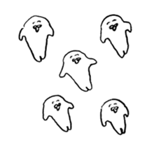 wa~izarashidayo 3 sticker #14516346