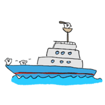 wa~izarashidayo 3 sticker #14516351