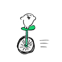 wa~izarashidayo 3 sticker #14516354