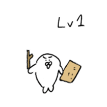 wa~izarashidayo 3 sticker #14516359