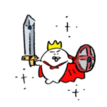 wa~izarashidayo 3 sticker #14516361